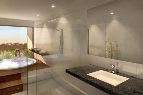Altos del Arapey Club de Golf & Hotel Termal - All Inclusive (Thermas de Arapey)